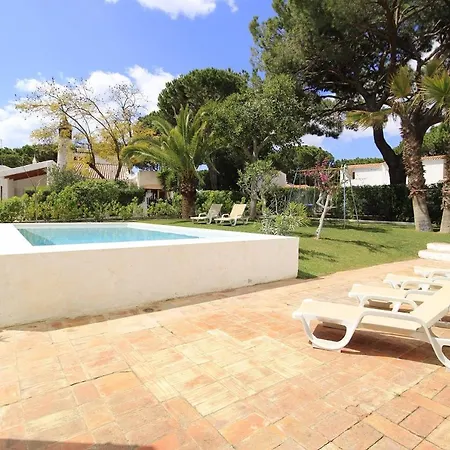 Traditional With Pool By Homing Villa Albufeira