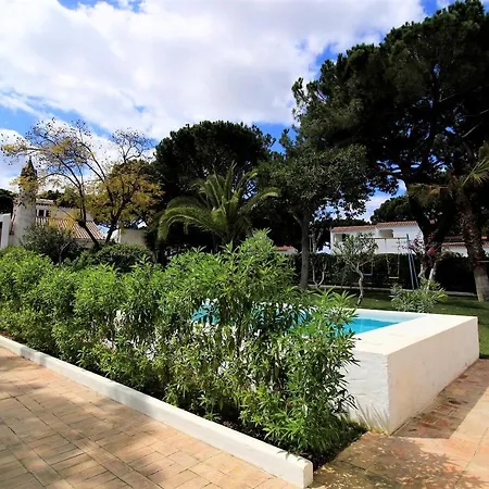 Traditional With Pool By Homing וילה