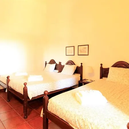 Traditional With Pool By Homing * אלבופיירה