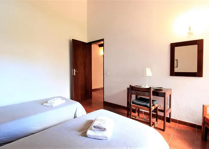 فيلة Traditional With Pool By Homing *