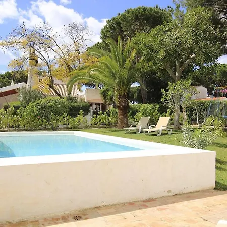 Traditional With Pool By Homing Albufeira