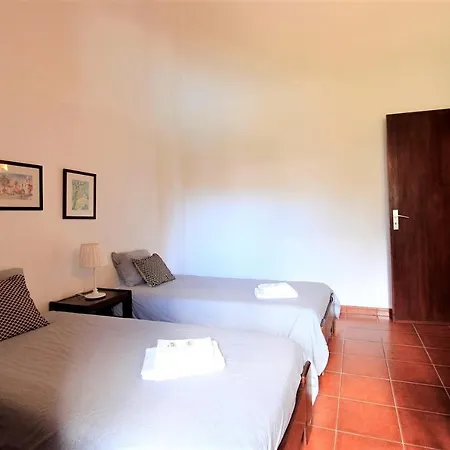 Traditional With Pool By Homing * Albufeira